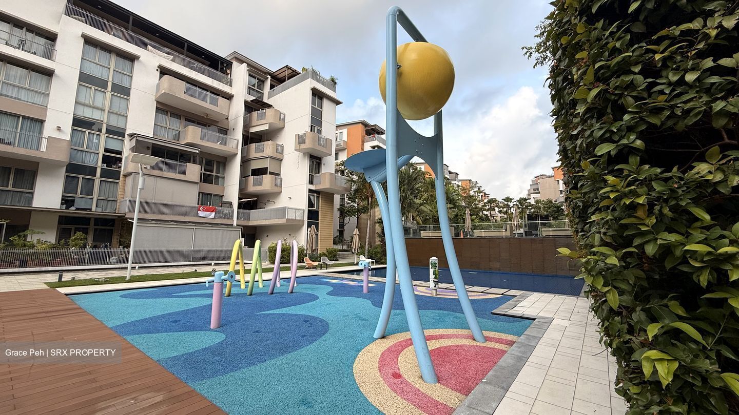 Terrasse (D19), Condominium #597603941